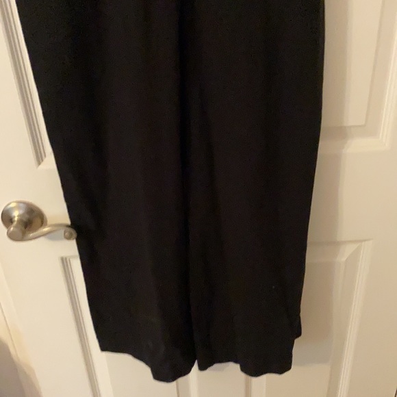 Free people linen jumpsuit - Picture 5 of 6